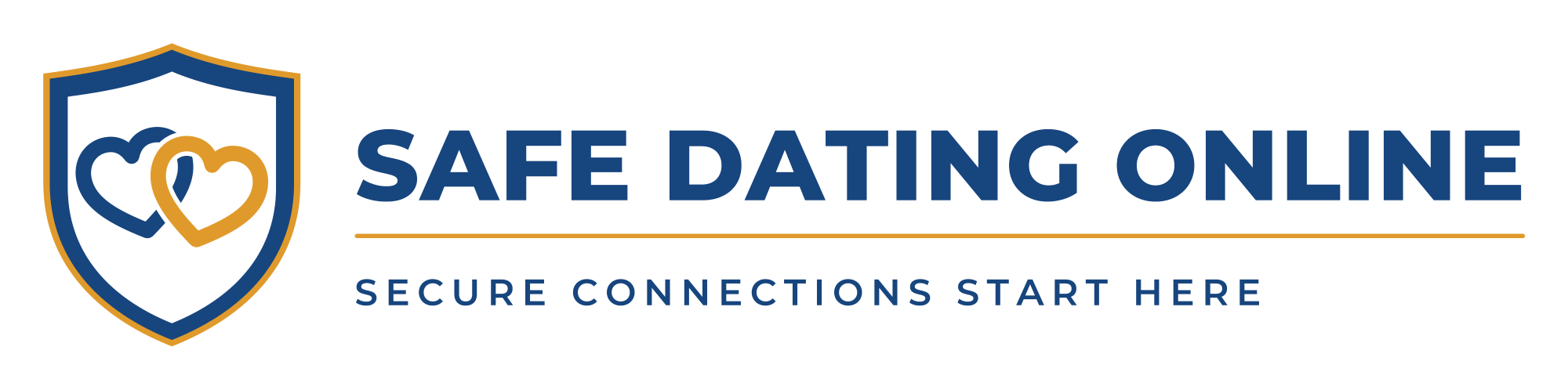 Safe Dating Online logo